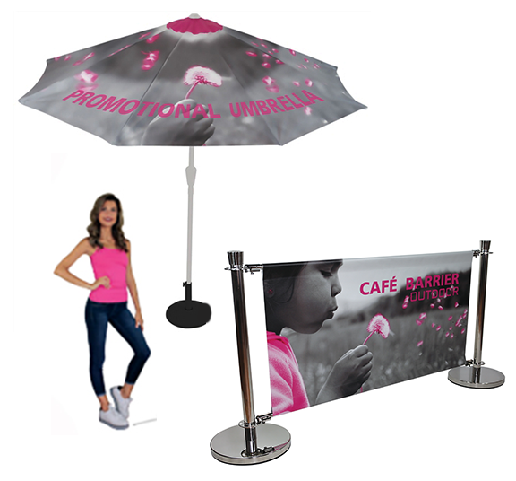 Outdoor Promotional